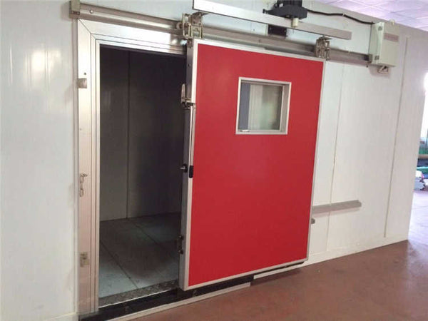 cold room automatic sliding door on China WDMA