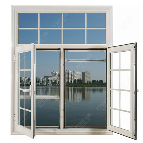 aluminium windows in pakistan