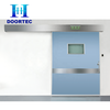 Manufacture Automatic Hermetic Sliding Door for Hospital on China WDMA