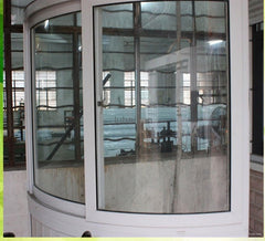 WDMA High Quality Factory Supplier UPVC/ PVC Sliding Windows Doors