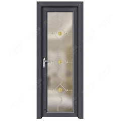 WDMA interior glass door designs