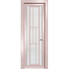 2019 new Trending product double glass aluminium soundproof french doors,casement door/hinged door for sale on China WDMA