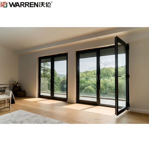 Warren 24 Inch Exterior Door Arched French Doors Double Door Basement French Exterior Interior