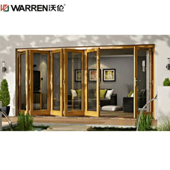 Warren 30x80 Bifold Doors 28 Bi Fold Doors 48 Inch Bifold Doors Folding Aluminum Glass Patio