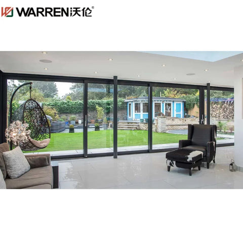 Warren 60x80 Sliding Patio Doors 6068 Sliding Glass Door Used Patio Doors For Sale Near Me