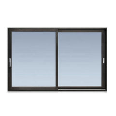 WDMA 96x80 sliding patio door impact glass