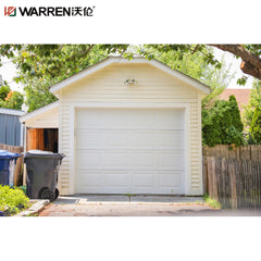 Warren 12x13 Garage Door Roll Up Garage Doors For Sale Best Residential Garage Doors 2021 Aluminum