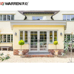 Warren 60x80 French Door Exterior White Prehung Interior Doors 12 Inch Door French Exterior Patio