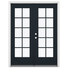 WDMA  metal door knocking down frame, steel door jamb cheap price philippines door handle stainless steel