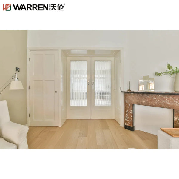 WDMA 2 6 Exterior Door French Interior 8ft Doors 28x96 Glass Pantry Door French Glass Aluminum