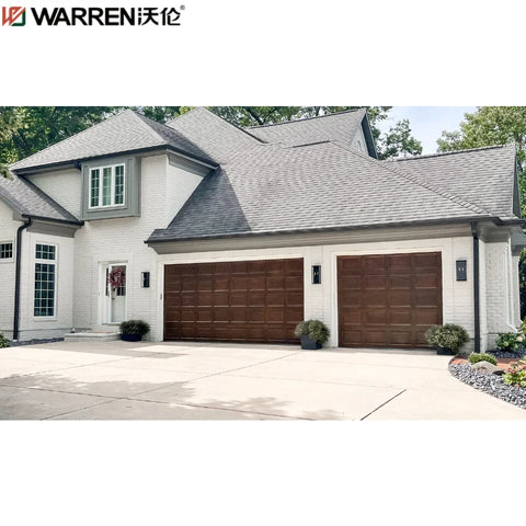 Warren 12x7 Garage Door Wholesale Garage Doors Glass Garage Doors For Sale Glass Modern Black