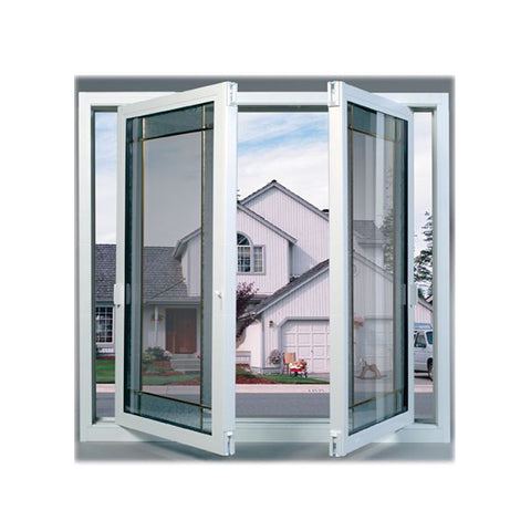 Commercial Home Design Australia Standard Double Glazed Windows Aluminum Casement Window