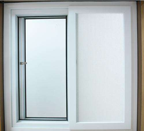 Haze Pollen Proof High Tech Nano Door Window Fiber Mesh Screen on China WDMA