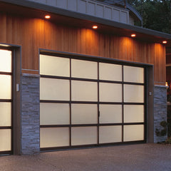 China WDMA garage roller shutter doors cheaper price villa aluminum windows and doors