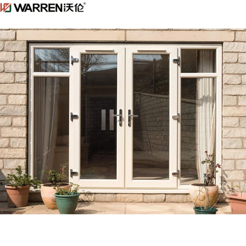 Warren 15x80 Door French 8' Pocket Door Double Pocket Doors French Exterior Double