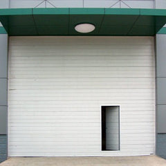 China WDMA Aluminium Interior Security Shutters Reaching Vertical Security Aluminum Louvers Manual Roller Rolling Shutter