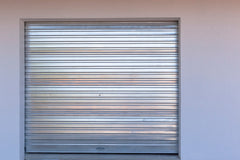 China WDMA Aluminium Shutter Roller Shutter Powder Coated Aluminium Typhoon Shutter