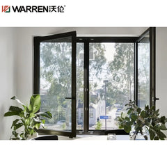 WDMA Simple Window Design Modern Exterior Window Design Molding Window Glass Design Casement