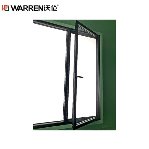 WDMA Black Aluminium Windows Prices Aluminium Window Glass Aluminum Double Glazed Windows