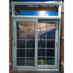 WDMA Multi aluminum frame exterior slide patio door designs