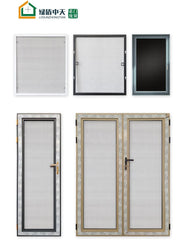 WDMA aluminum screen insect roller window aluminum window with mosquito net fiberglass mosquito roller screen