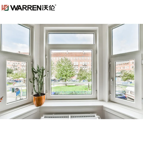 WDMA Aluminium Casement Window Price Aluminum Casement Windows Flush Sash Casement Windows