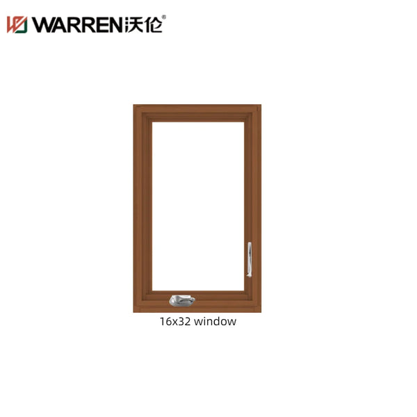 16x32 window | 1428 window