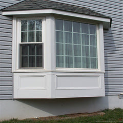 China WDMA Aluminum Frame Window Aluminium Bay Windows Prices Lowes