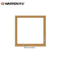 40x38 Window Origin Casement Windows Commercial Aluminum Casement Windows