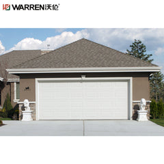 Warren 12x10 Garage Door Metal Roll Up Doors Glass Garage Doors For Sale Garage Double Steel