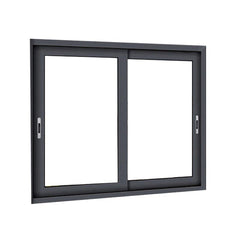 WDMA  factory wholesale aluminum sliding window