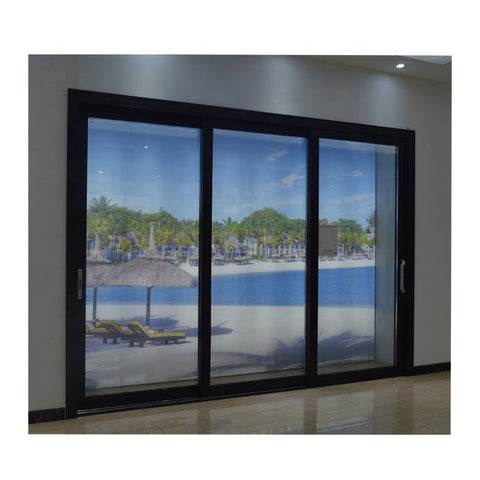 Bedroom Doors Design Aluminium Frosted Glass Door Sliding Door System In Nigeria