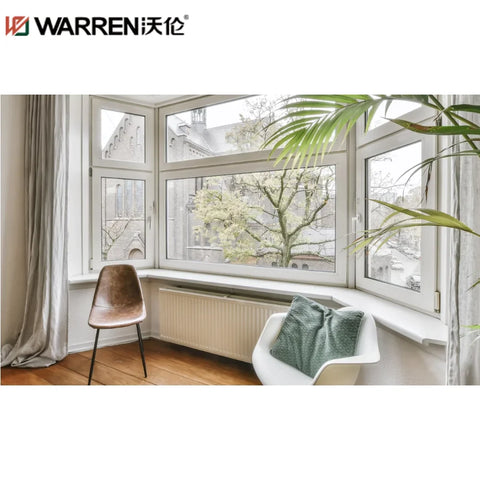 WDMA Simple Window Design Modern Exterior Window Design Molding Window Glass Design Casement