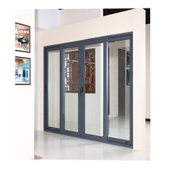 Large triple sliding screen glass door malaysia mosquito netting 3 panel sliding patio door