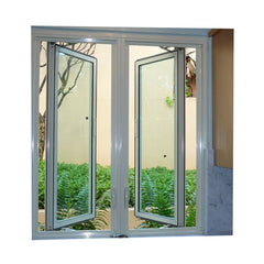 Commercial Home Design Australia Standard Double Glazed Windows Aluminum Casement Window