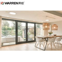 Warren 60 Inch Exterior Door Single Panel French Door 30 Wide Exterior Door French Glass Aluminum