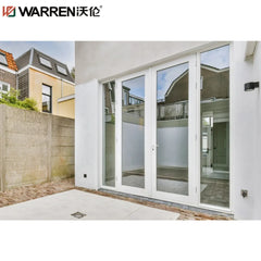 Warren 30x78 Prehung Interior Door French Tinted Glass Door Front Door Large Exterior Double Patio