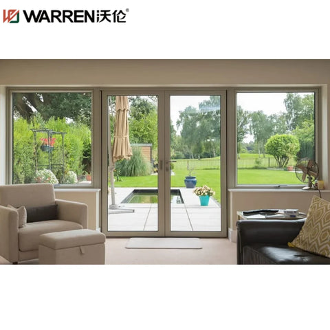 Warren Interior Doors 18x80 28x78 Interior Door Right Hand Outswing Exterior Door 36x80 French Glass