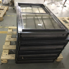 WDMA Commercial Advance Energy Efficient Aluminium Fabrication Windows