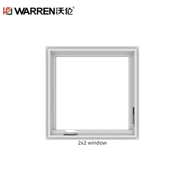 WDMA 2x2 Window Glass And Aluminium Windows Aluminium Window With Glass Price