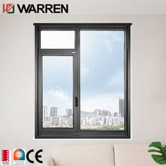 Manufacturer good reasonable price french aluminum door and window