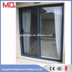 Heat insulation aluminum sliding door philippines price and design for office on China WDMA