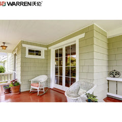 Warren 60x80 Exterior French Door Prehung Double Doors Interior 36 By 80 Door French Glass Aluminum