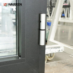 42x108 window modern apartment cost customized fixed casement door airtight seal with aluminum seal