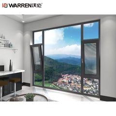 WDMA Tilt And Turn Window Aluminium Tilt And Turn Windows Large Tilt And Turn Windows Glass