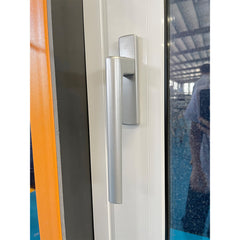 WDMA 96x80 sliding patio door impact glass