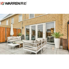 Warren 28x78 Prehung Interior Door 36 Inch Exterior Door With Built In Blinds 24x72 Door French Exterior