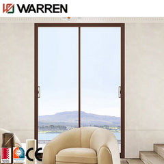 Slide and swing door sliding glass doors for patio