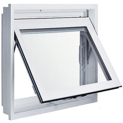 China WDMA Australia American Drop Arm Lowes Aluminium Alloy Aluminum Swing Out Windows Awning Window