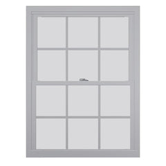 WDMA Customized Modern Design Aluminum Glass Casement/ Swing Window